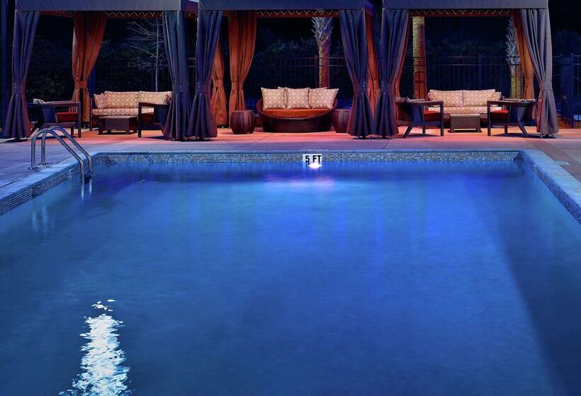 Doubletree By Hilton Hotel & Suites Charleston Airport