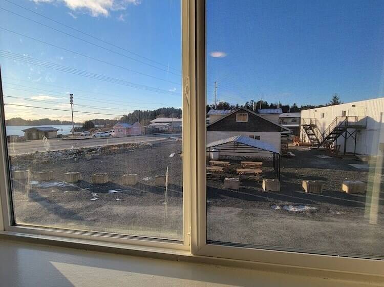 호텔 Eagle Bay Inn