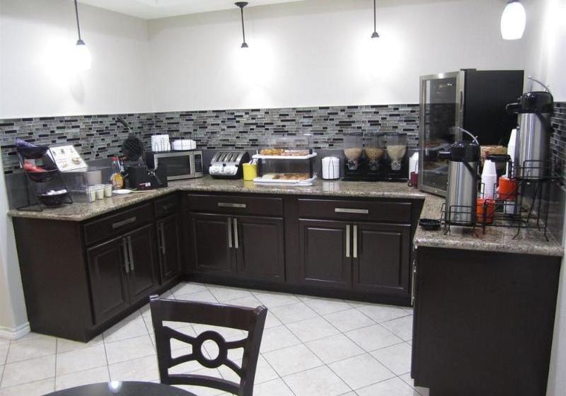 בית מלון כפרי Executive Inn & Suites Jewett