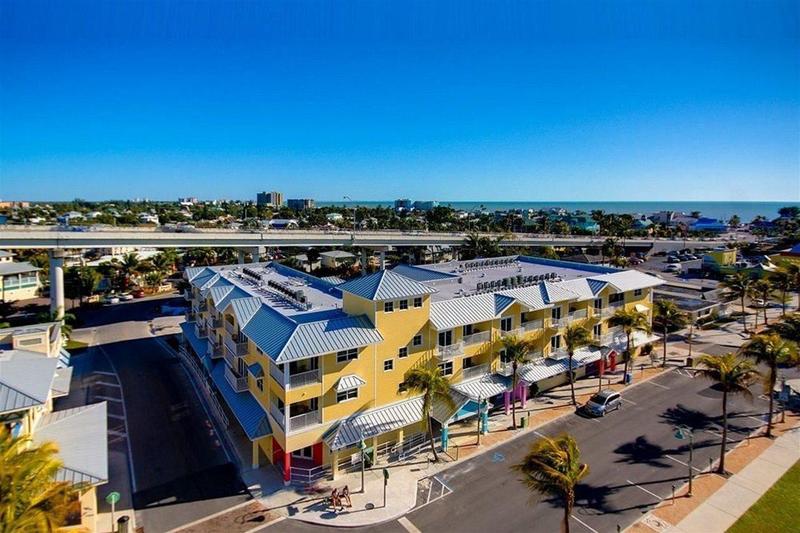 فندق Harbour House At The Inn