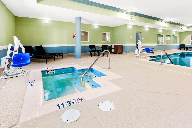 فندق Holiday Inn Express & Suites Klamath Falls Central, An Ihg