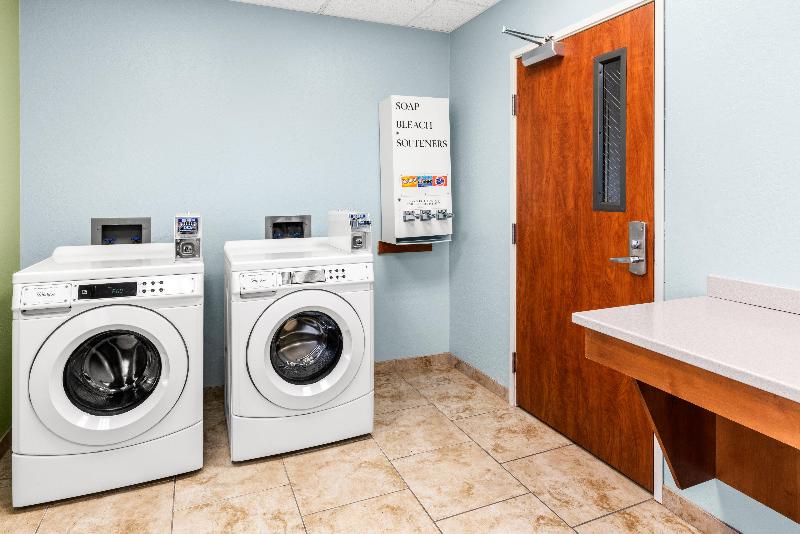 فندق Holiday Inn Express & Suites Klamath Falls Central, An Ihg