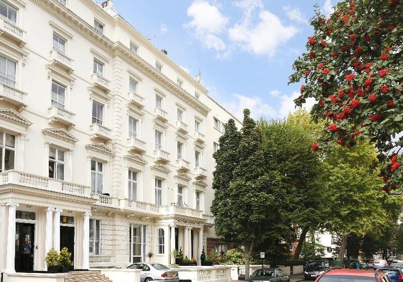 Hotel Hyde Park Boutique