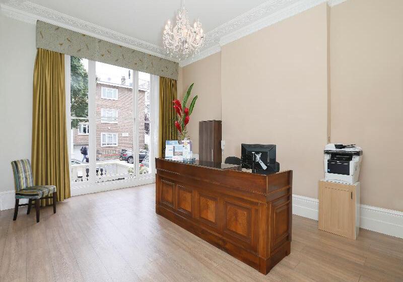 هتل Hyde Park Boutique