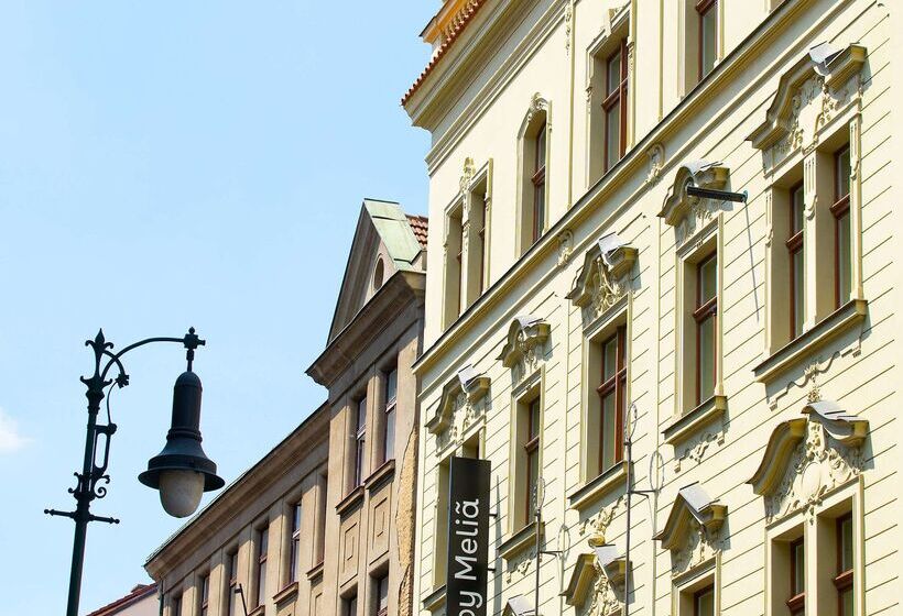 호텔 Innside By Meliá Prague Old Town