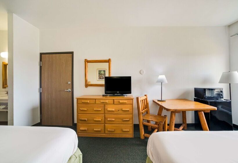 فندق Knights Inn New Florence