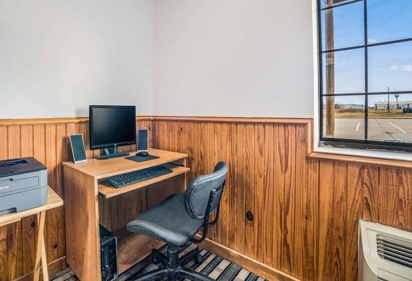 فندق Knights Inn New Florence