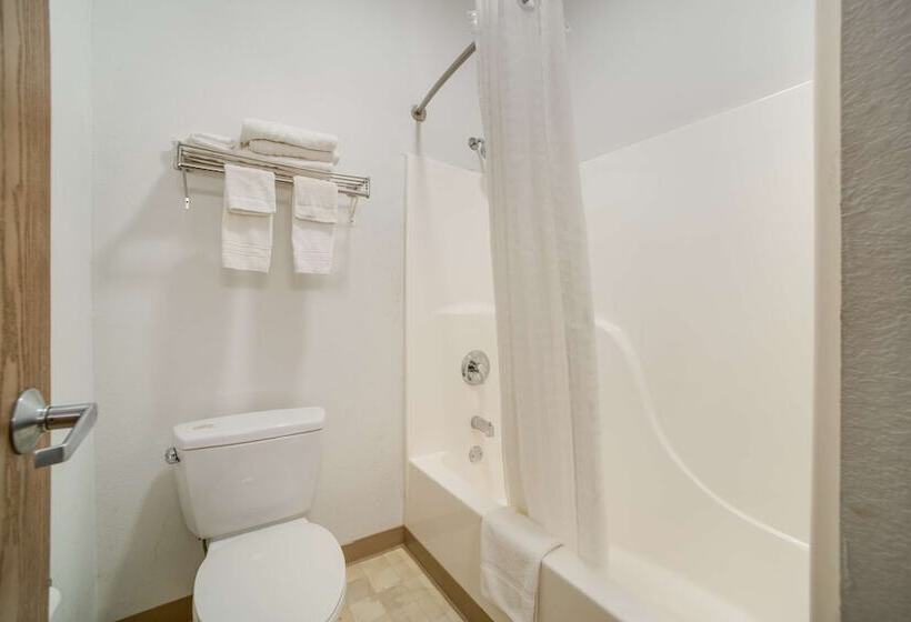 فندق Knights Inn New Florence