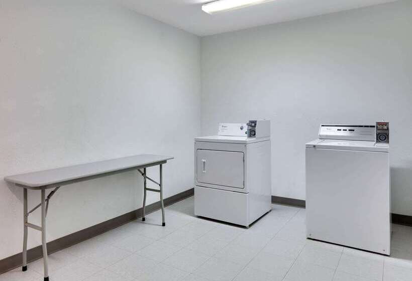 호텔 La Quinta By Wyndham Big Spring