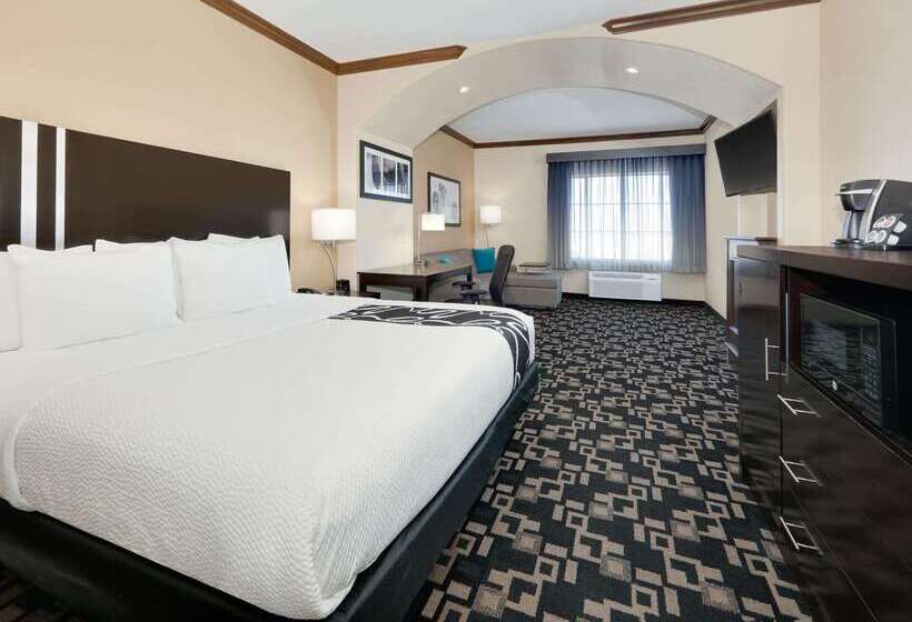 호텔 La Quinta By Wyndham Big Spring