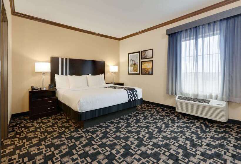 호텔 La Quinta By Wyndham Big Spring