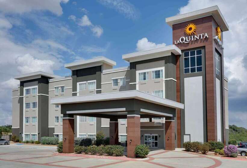 호텔 La Quinta By Wyndham Big Spring