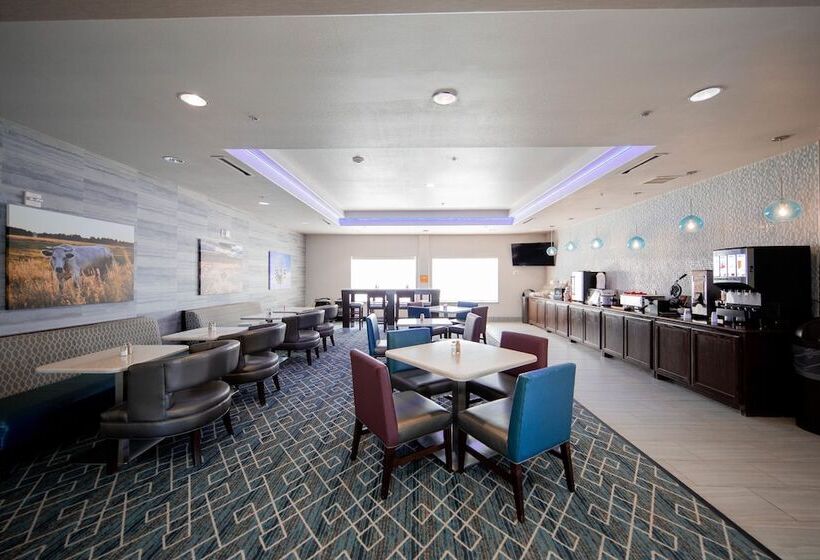 호텔 La Quinta By Wyndham Big Spring