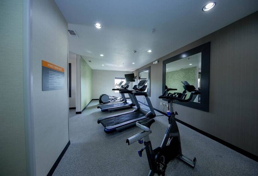 호텔 La Quinta By Wyndham Big Spring