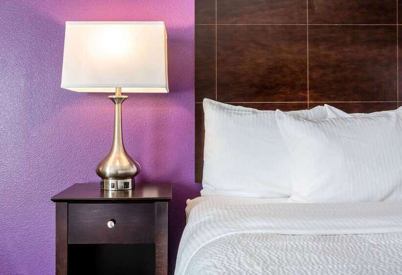 Отель La Quinta By Wyndham Columbus Tx