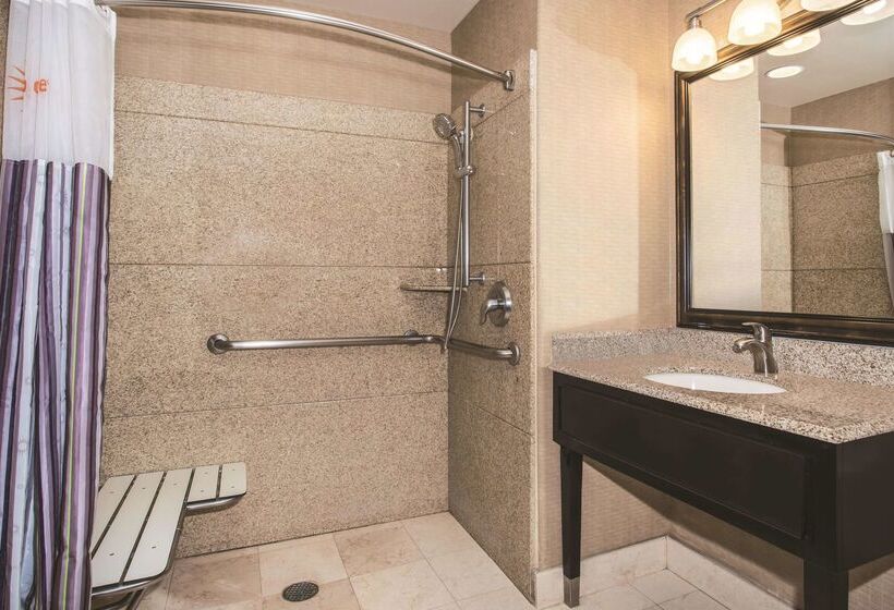 בית מלון כפרי La Quinta By Wyndham Ely