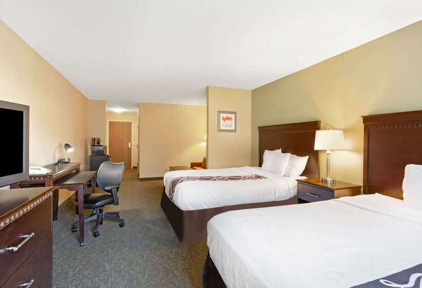 فندق La Quinta By Wyndham Richmond   Kings Dominion