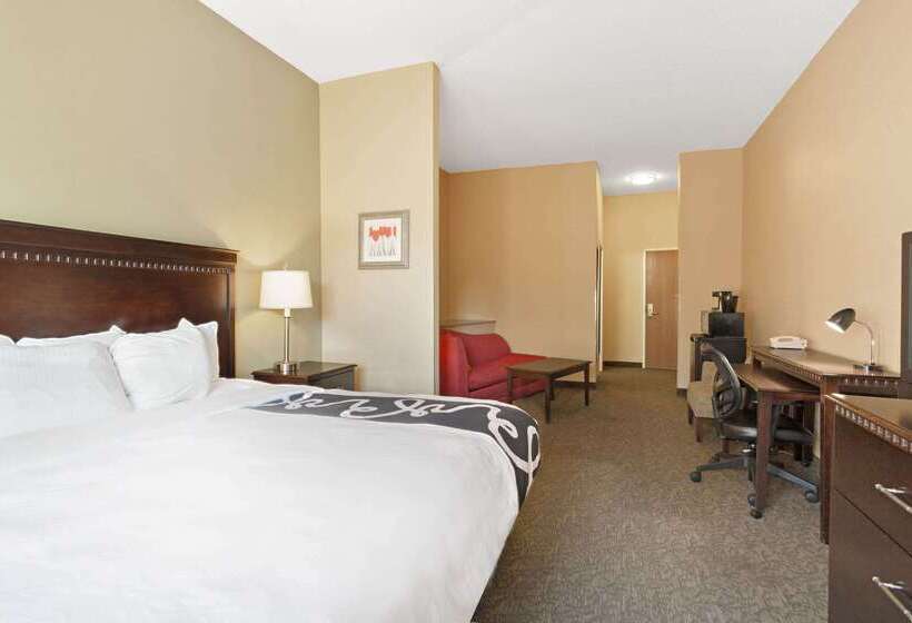 فندق La Quinta By Wyndham Richmond   Kings Dominion