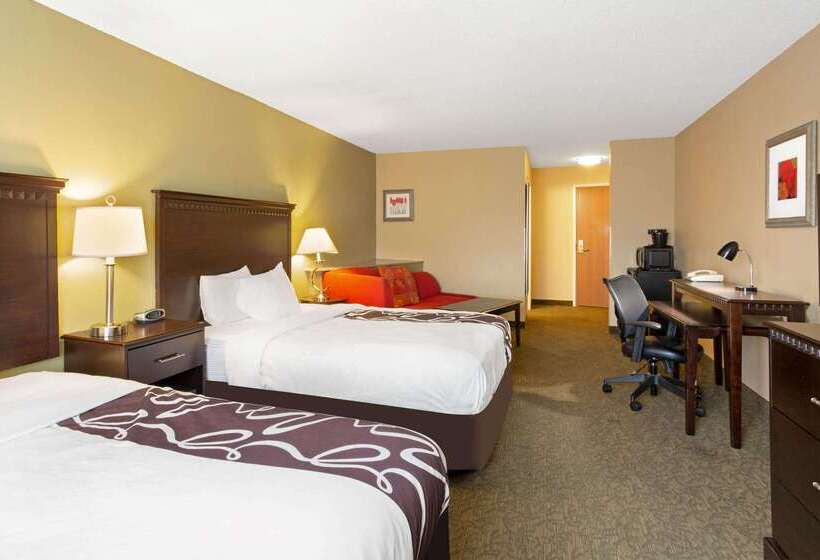 فندق La Quinta By Wyndham Richmond   Kings Dominion
