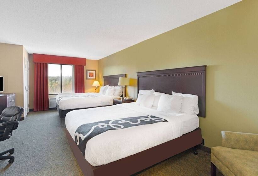 فندق La Quinta By Wyndham Richmond   Kings Dominion