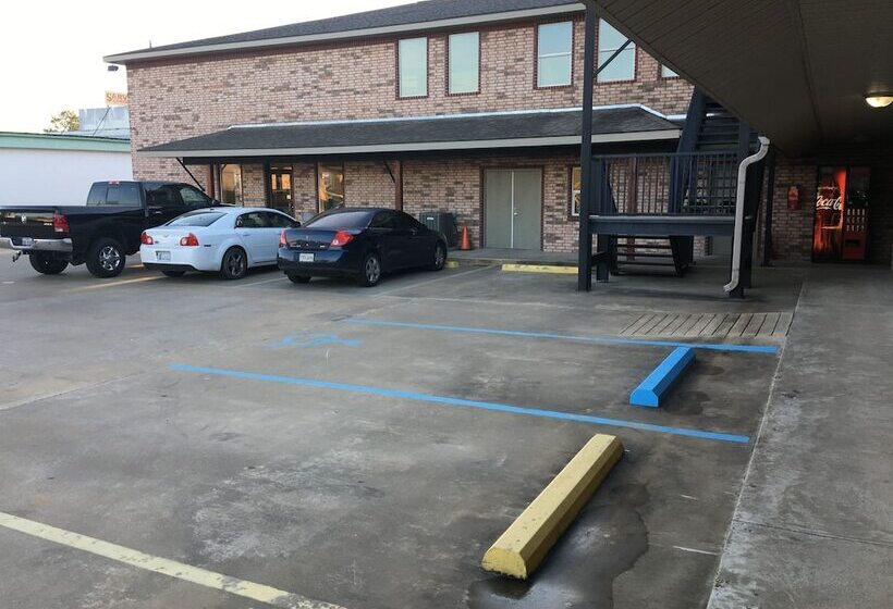 فندق Montigo Inn