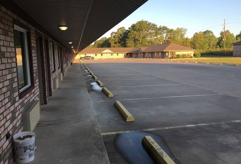 فندق Montigo Inn