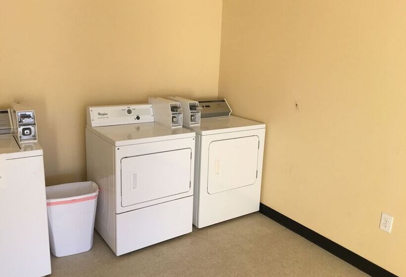 فندق Montigo Inn