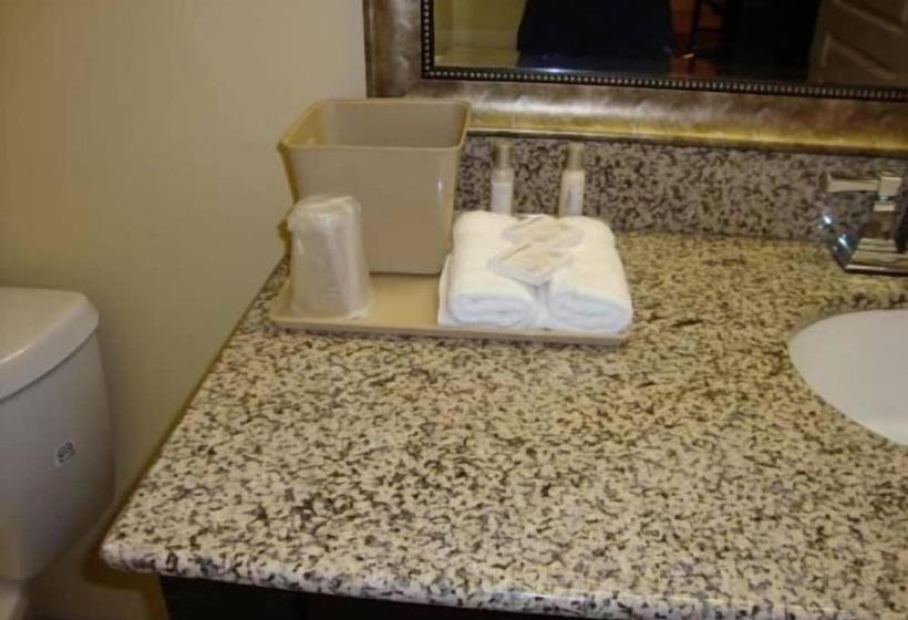 فندق Montigo Inn