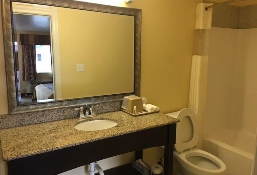 فندق Montigo Inn