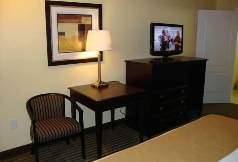 فندق Montigo Inn