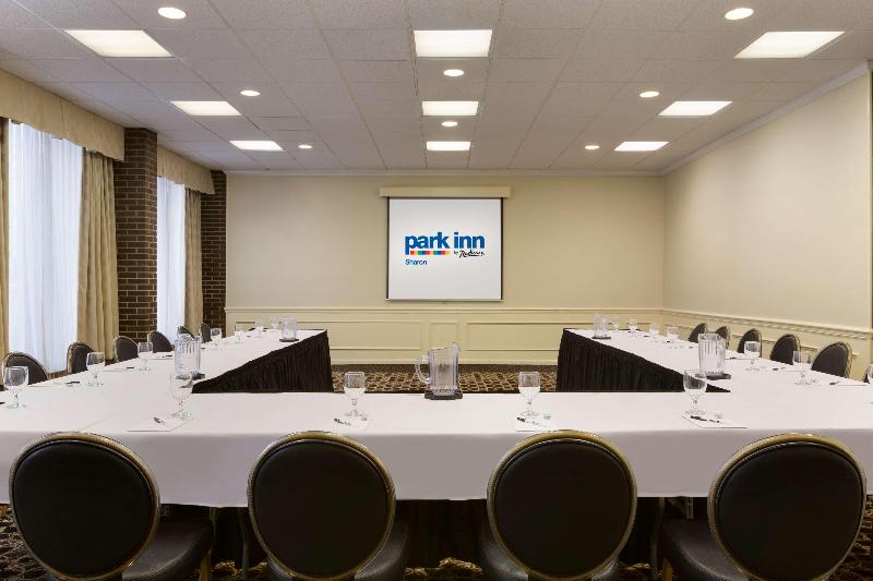酒店 Park Inn By Radisson Sharon