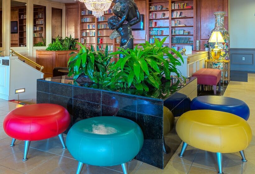 酒店 Park Inn By Radisson Sharon