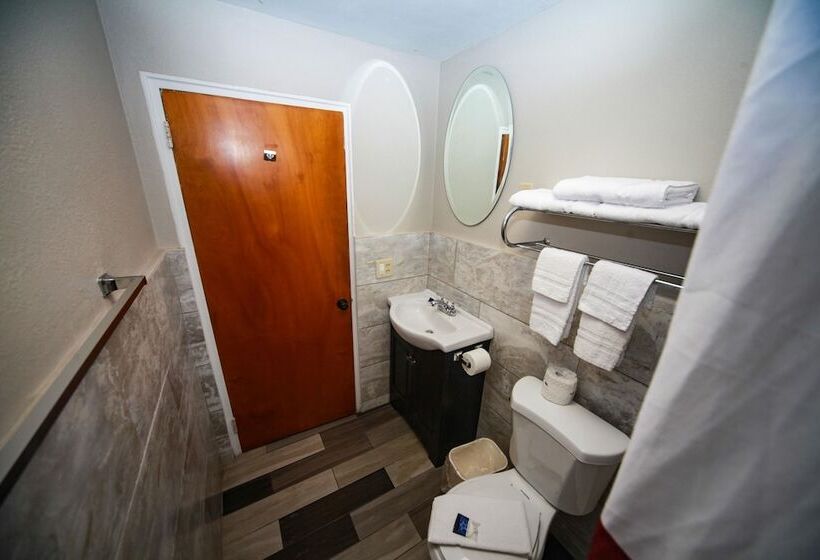 בית מלון כפרי Relax Inn