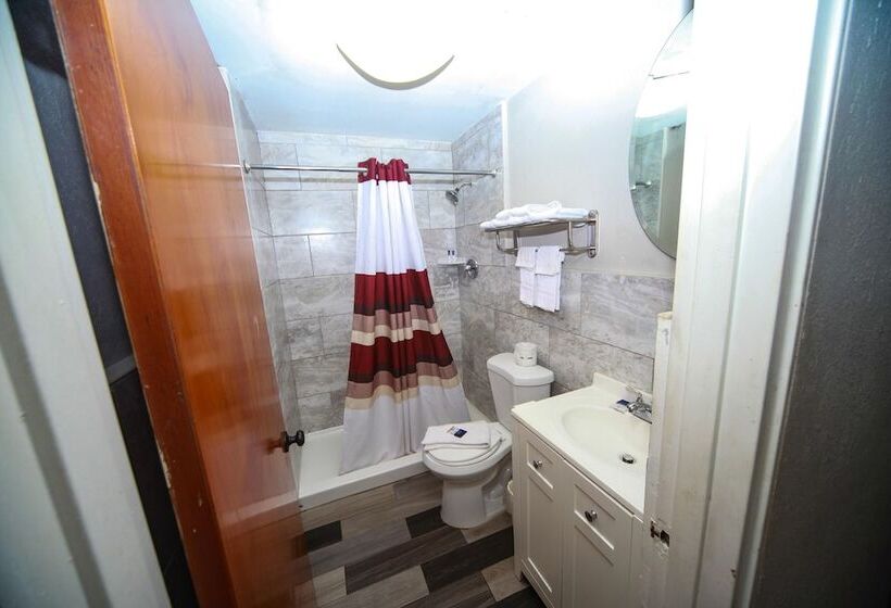 בית מלון כפרי Relax Inn