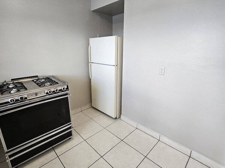 호텔 Ridgecrest An Extended Stay Studios