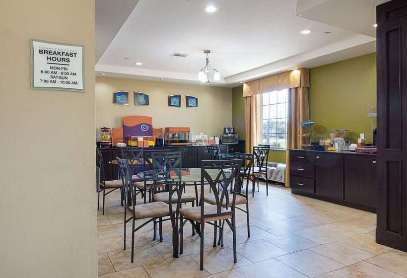 فندق Rodeway Inn & Suites