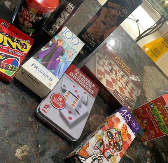 فندق Rodeway Inn & Suites