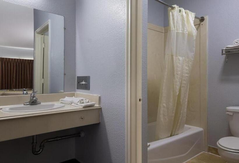 호텔 Scottish Inn & Suites