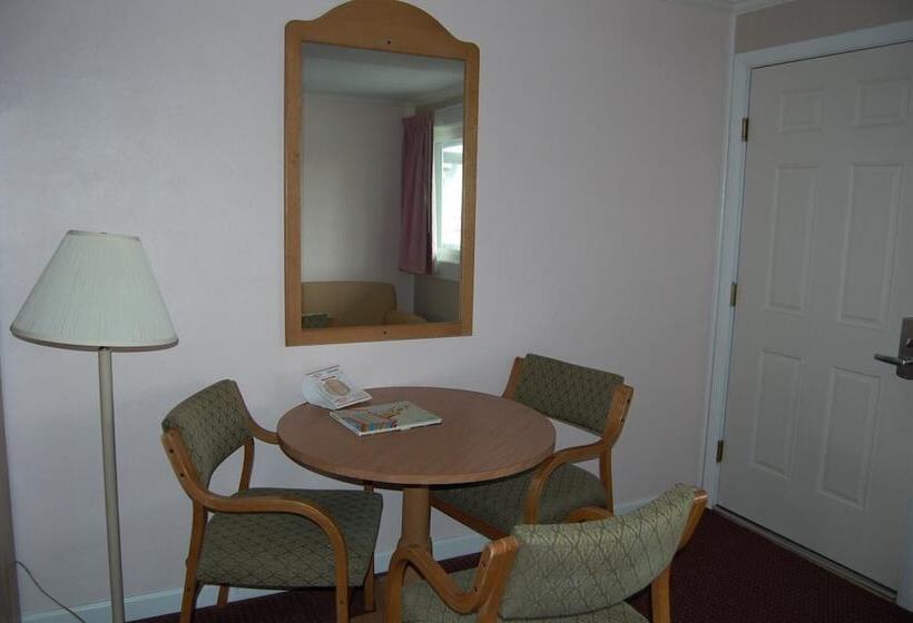 Отель Sea Breeze Ocean City