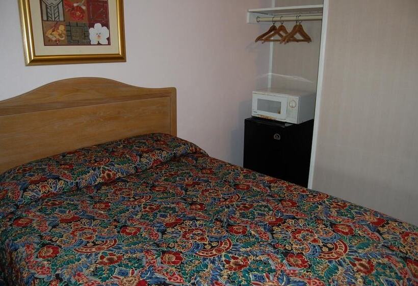 Отель Sea Breeze Ocean City