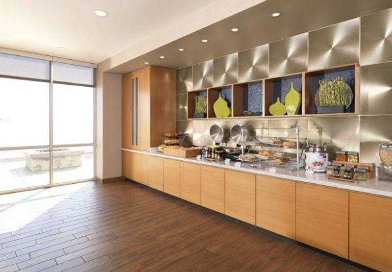 酒店 Springhill Suites By Marriott Scranton Montage Mountain