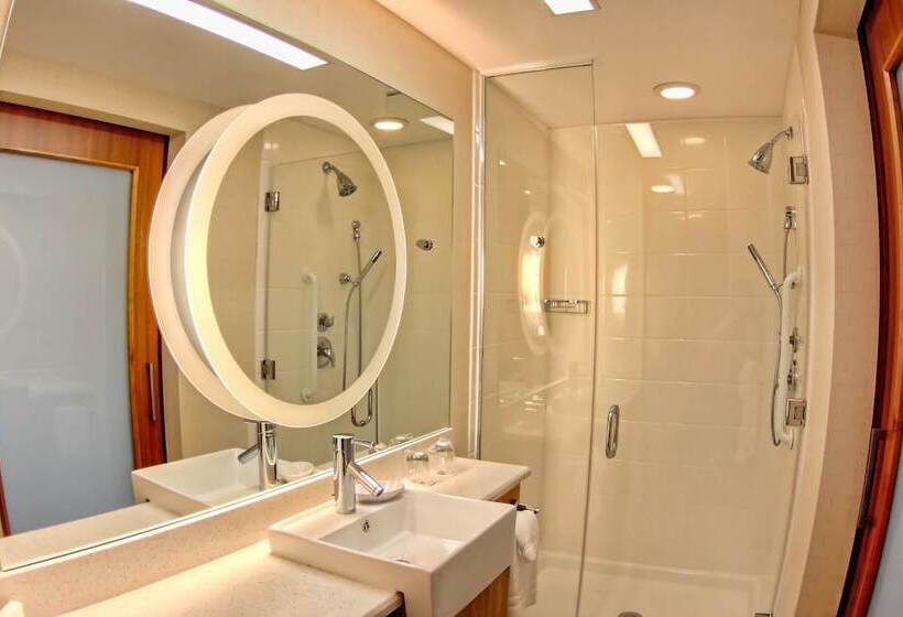 酒店 Springhill Suites By Marriott Scranton Montage Mountain