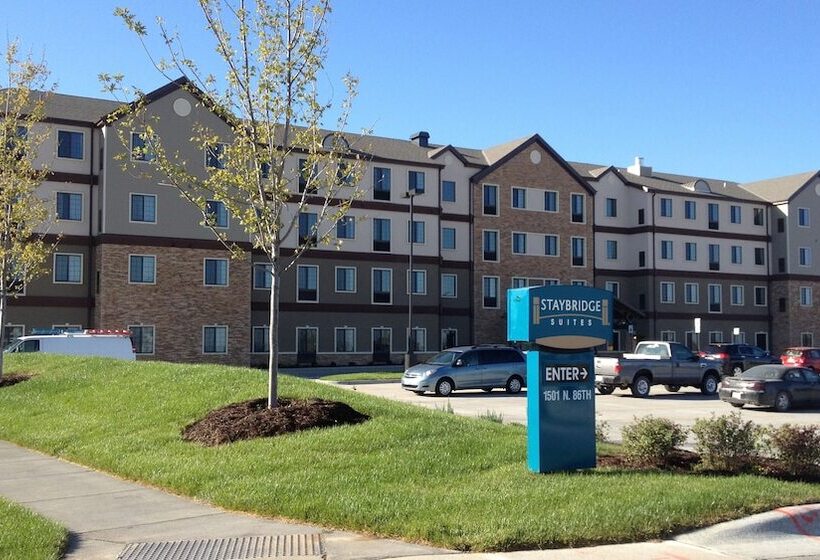 ホテル Staybridge Suites Lincoln North East, An Ihg