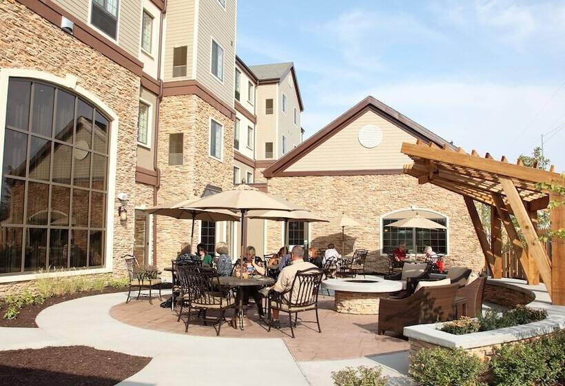 ホテル Staybridge Suites Lincoln North East, An Ihg