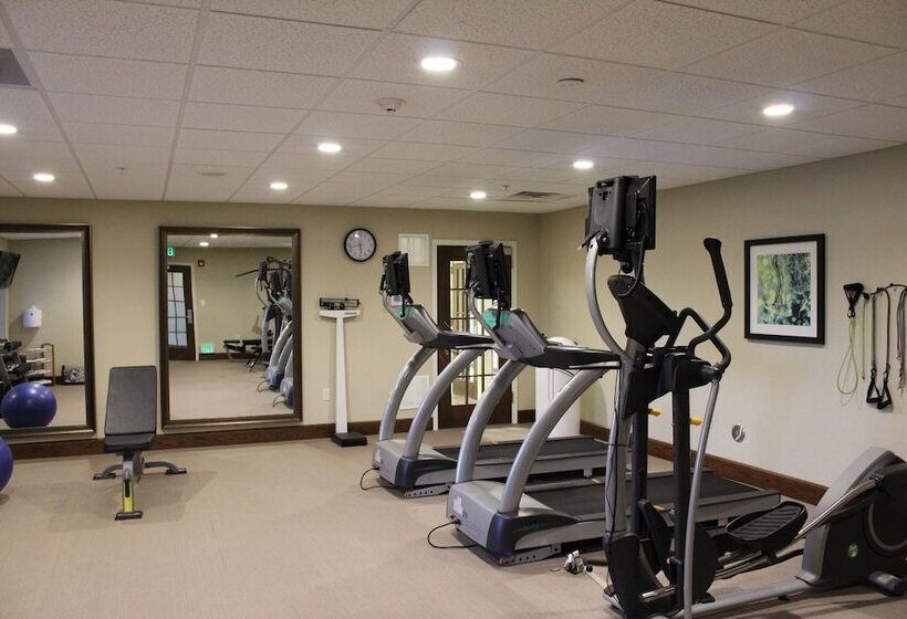 ホテル Staybridge Suites Lincoln North East, An Ihg