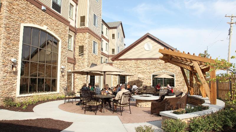 ホテル Staybridge Suites Lincoln North East, An Ihg