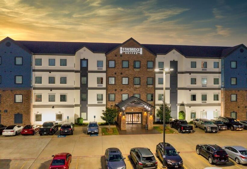 فندق Staybridge Suites Longview, An Ihg