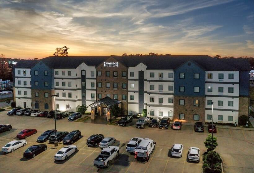 فندق Staybridge Suites Longview, An Ihg