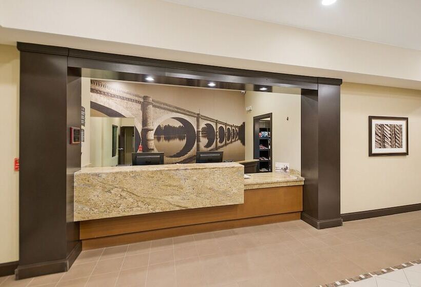 فندق Staybridge Suites Longview, An Ihg