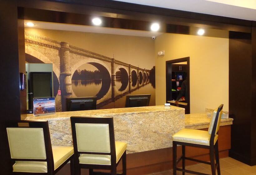 فندق Staybridge Suites Longview, An Ihg